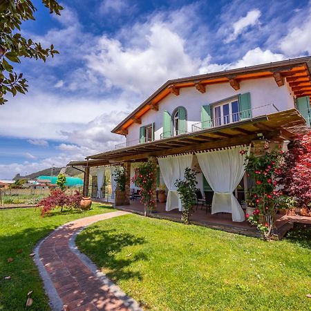 Villa Clara Few Km From The Sea - Happy Rentals Пьетразанта Экстерьер фото